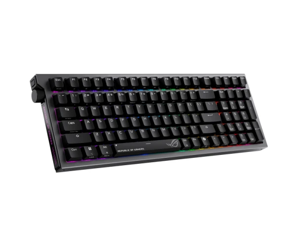 ASUS X903 STRIX MORPH 96 WL Wireless  Gaming tastatura 