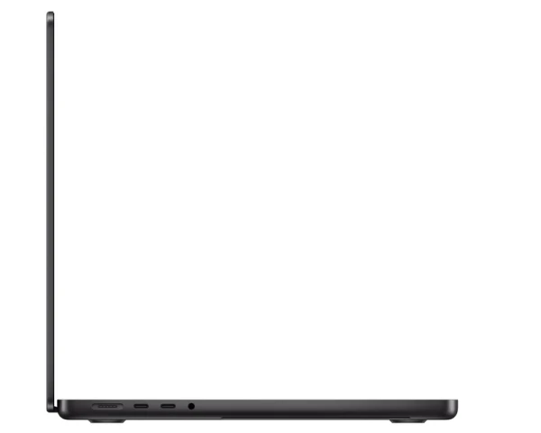 APPLE MacBook Pro 14.2 inch M5 10-core CPU 10-core GPU 24GB 1TB SSD Space Black (MDE34) 
