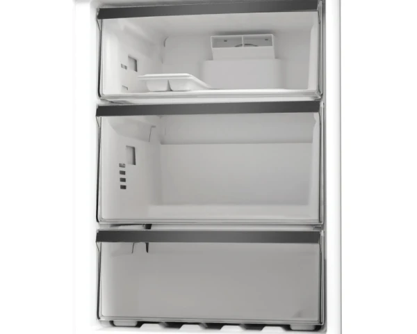 WHIRLPOOL WHK 25404 XBR5E kombinovani frižider 
