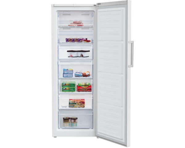 BEKO RFNE 290 L41 WN ProSmart inverter zamrzivač 
