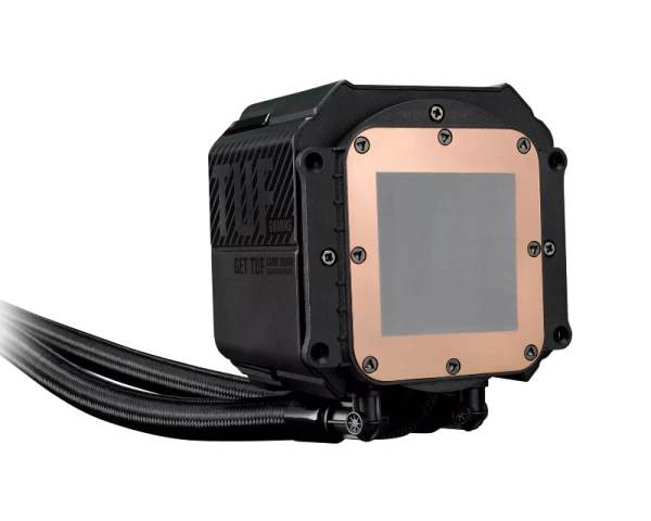 ASUS TUF GAMING LC III 360 ARGB vodeno hlađenje 