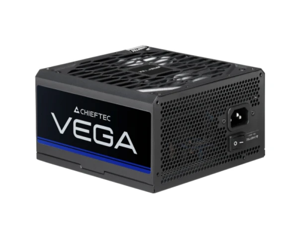 CHIEFTEC PPG-750-S 750W VEGA 80Plus Gold napajanje 5Y 