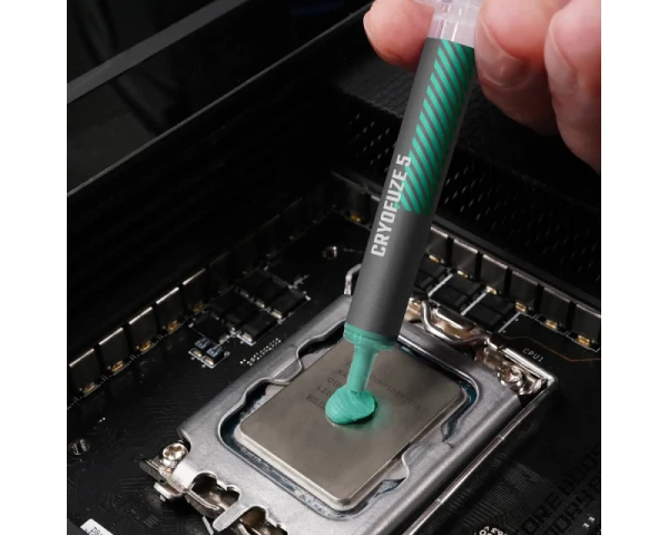 COOLER MASTER CryoFuze 5 Green termalna pasta (MGY-ADSG-N03G-R) 