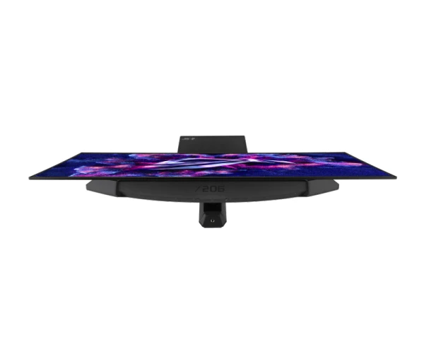 ASUS 32 inča XG32UCWG ROG Strix 3840x2160 WOLED 330 Hz gaming monitor 