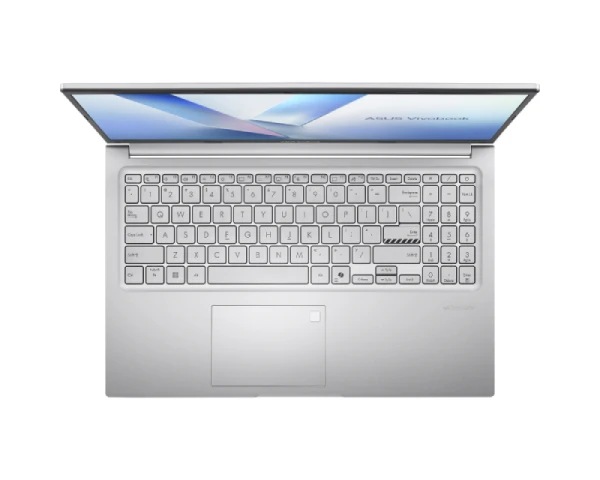 ASUS VivoBook 15 M1502YA-BQ927 (15.6 inča FHD, Ryzen 7 5825U, 16GB, SSD 512GB) laptop 