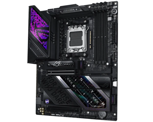 ASUS ROG STRIX X870E-E GAMING NEO matična ploča