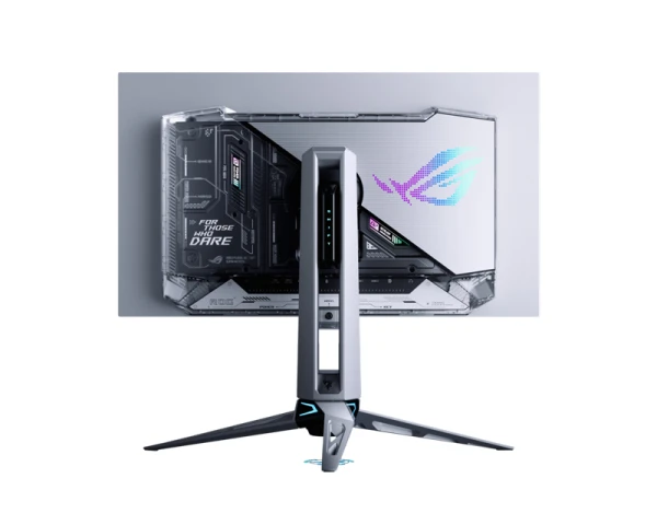 ASUS 27 inča ROG Swift PG27AQWP-W QHD 2560x1440 WOLED 540Hz G-Sync gaming monitor 