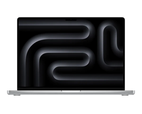 APPLE MacBook Pro 16.2 inch M5 Pro 18-core CPU 20-core GPU 48GB 1TB SSD Silver (MGE64) 