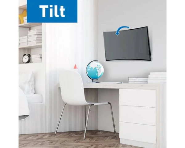BARKAN E110.B LCD TV zidni nosač 13-29 inča 