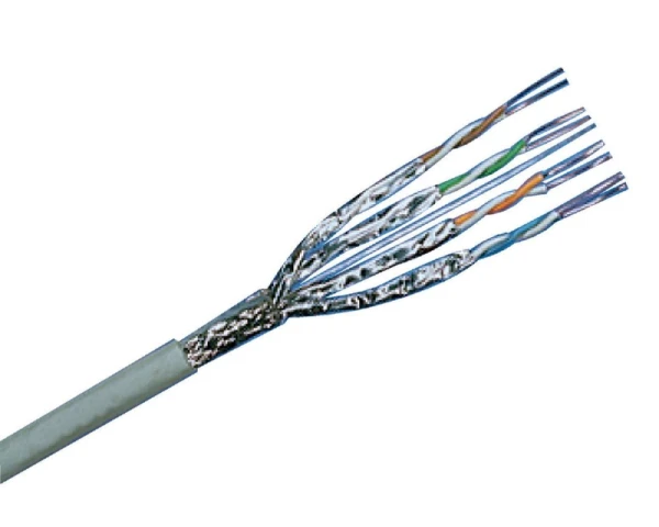 RDM R35257 Kabl CAT7 SFTP,4P,1000MHz,500m 