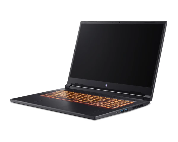 ACER Nitro V 17 AI 17.3 inča Ryzen 7 260 32GB 1TB SSD GeForce RTX 5070 crni 