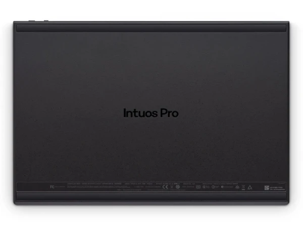 WACOM Intuos Pro pen tablet Large 