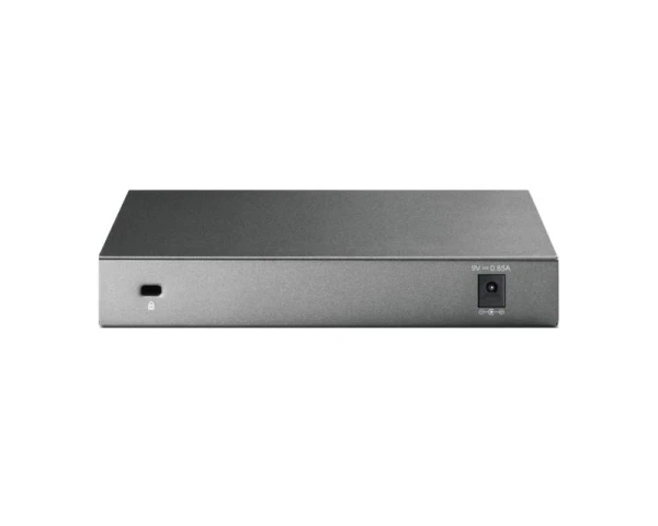 TP-LINK ER605(UN) Omada VPN Gateway Gigabit ruter (TL-R605) 