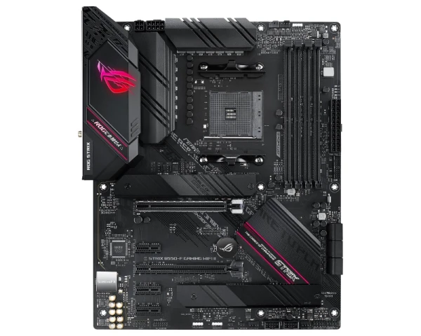 ASUS ROG STRIX B550-F GAMING WIFI II matična ploča