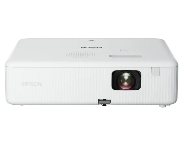 EPSON CO-W01 prenosivi Lamp WXGA 3000 ANSI lumena 16000:1 projektor 
