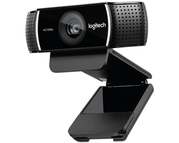 LOGITECH C922 Pro Stream web kamera 