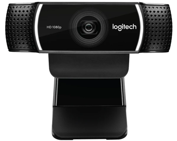 LOGITECH C922 Pro Stream web kamera 