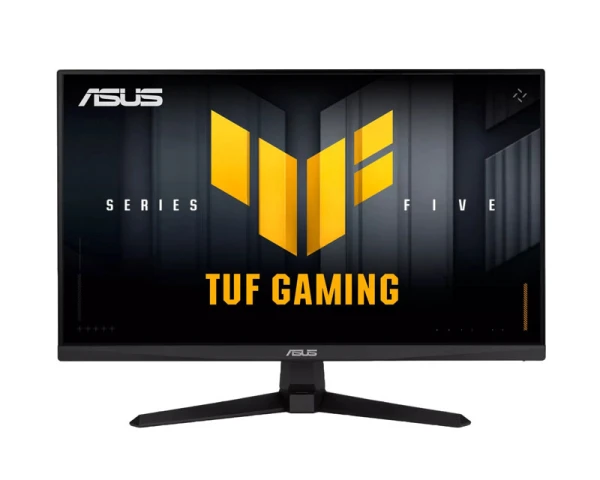 ASUS 27 inča TUF VG279Q5A FHD 1920x1080 Fast IPS 200 Hz gaming monitor 