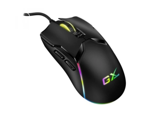 GENIUS Scorpion M700 USB Gaming  crni miš 