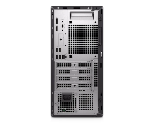 DELL Pro Tower Core Ultra 5 235 16GB 512GB SSD DVDRW Win11Pro 3yr ProSupport 