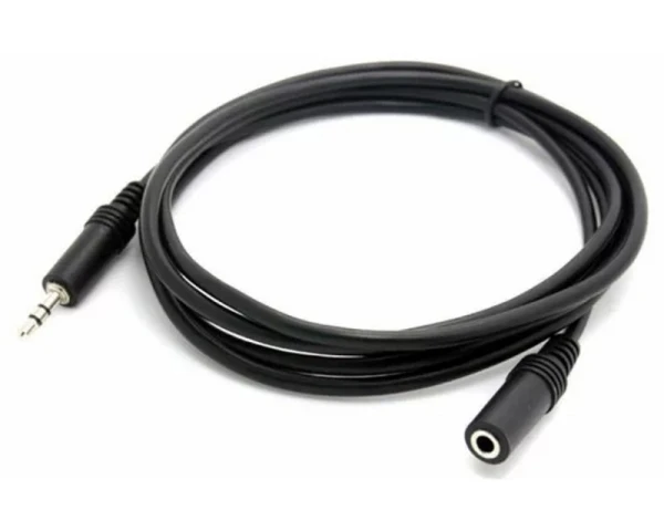 FAST ASIA Kabl Audio nastavak 3,5mm stereo jack -3,5mm stereo (MZ) 2.5m 