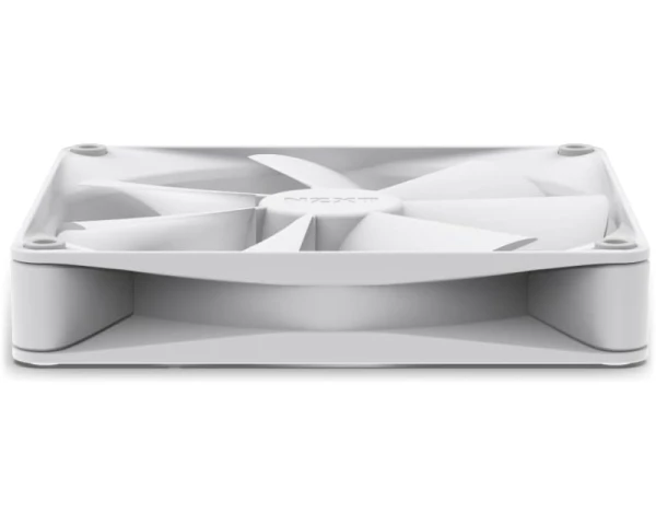 NZXT AER P140 140mm ventilator beli (RF-P14SF-W1) 
