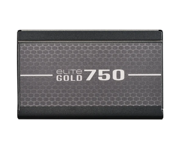 COOLER MASTER Elite Gold 750W napajanje (MPX-7505-AFAG-BEU) 5Y 