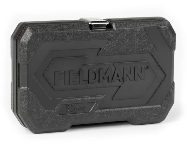 FIELDMANN FDG 5020-53R Set nasadnih ključeva (53 dela) 