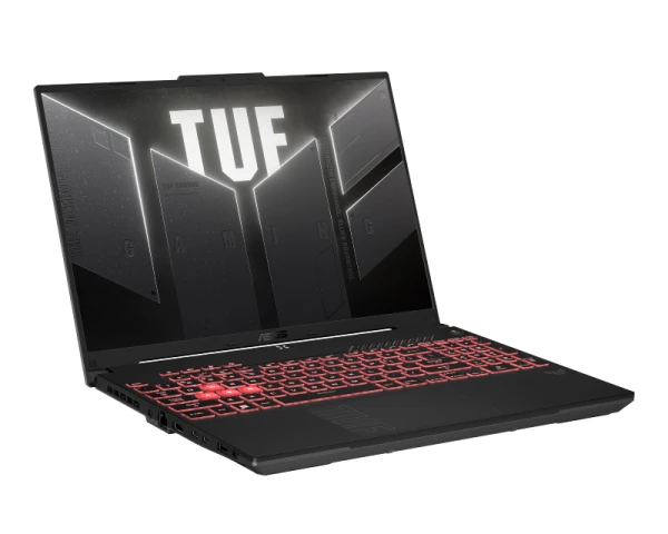 ASUS TUF Gaming A16 FA607NUQ-RL028 (16 inča FHD+, Ryzen 7 170, 16GB, SSD 512GB, GeForce RTX 4050) laptop 
