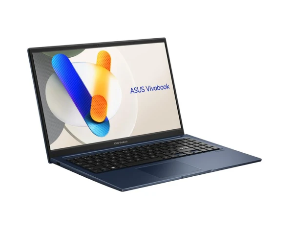 ASUS VivoBook 15 X1504VA-BQA4102 (15.6 inča FHD,  Core 5 120U, 16GB, SSD 512GB) laptop 