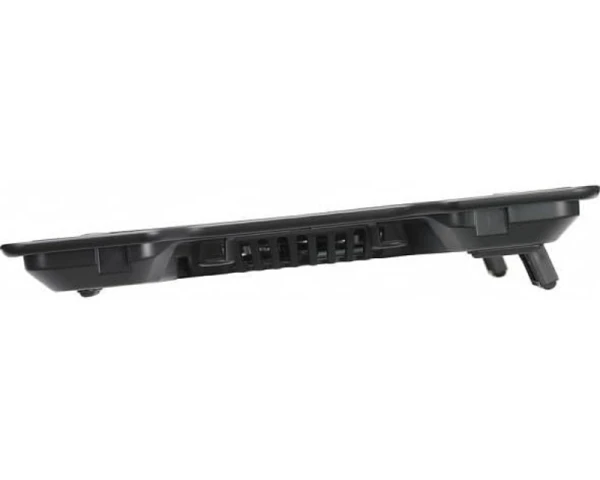 COOLER MASTER Postolje i hladnjak za laptop NOTEPAL X-SLIM (R9-NBC-XSLI-GP), crno 