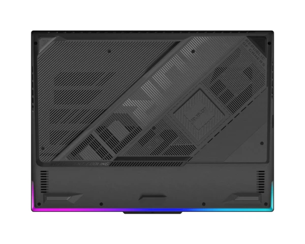 ASUS ROG Strix G16 G614PM-RV169 (16 inča FHD+, Ryzen 9 8940HX, 16GB, SSD 1TB, GeForce RTX 5060) laptop +  ranac 