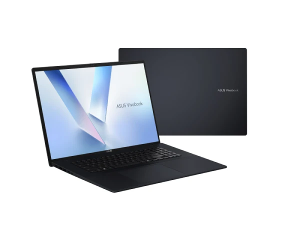 ASUS VivoBook 18 M1807GA-SA8004W (18 inča WUXGA, Ryzen AI 7 445, 32GB, SSD 1TB, Win 11 Home) laptop 