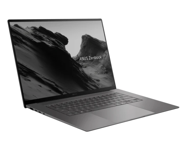 ASUS ZenBook S 16 UM5606GA-SR391X (16 inča 3K OLED, Ryzen AI 9 465, 32GB, SSD 2TB, Win11 Pro) laptop 