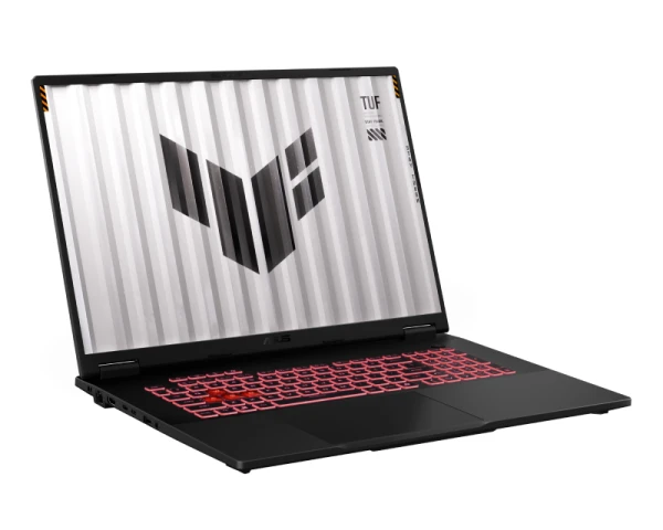 ASUS TUF Gaming A18 FA808UP-S8005 (18 inča FHD+, Ryzen  7 260, 32GB, SSD 1TB, GeForce RTX 5070) laptop 