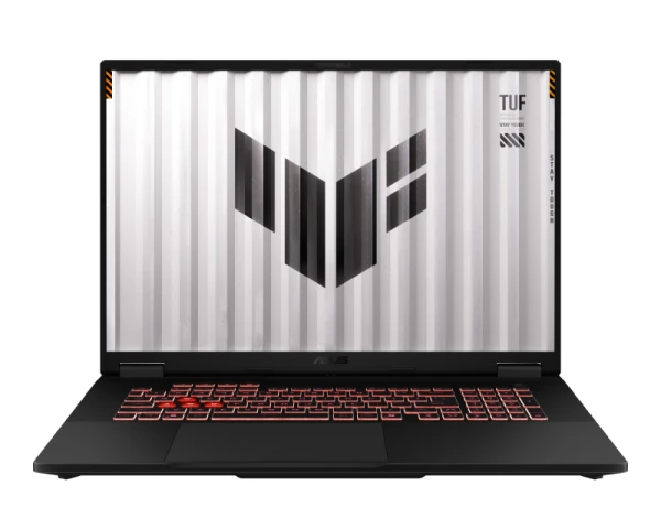 ASUS TUF Gaming A18 FA808UP-S8005 (18 inča FHD+, Ryzen  7 260, 32GB, SSD 1TB, GeForce RTX 5070) laptop 