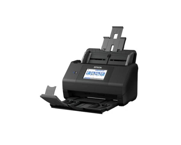 EPSON WorkForce ES-580W A4 skener 
