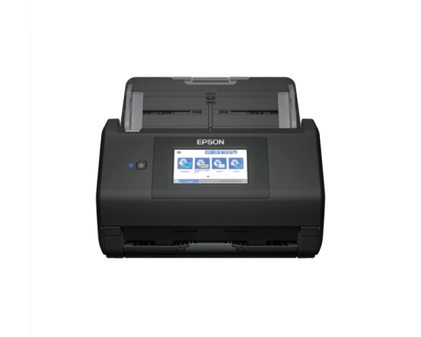 EPSON WorkForce ES-580W A4 skener 