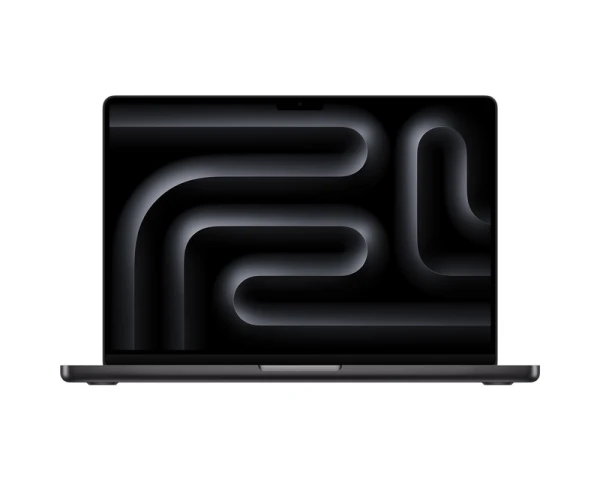 APPLE MacBook Pro 14.2 inch M5 Pro 15-core CPU 16-core GPU 24GB 1TB SSD Space Black (MGDR4) 