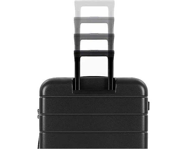 XIAOMI Luggage Classic 20 inča sivi kofer BHR8603GL 