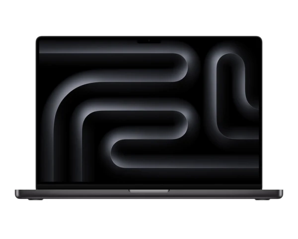 APPLE MacBook Pro 16.2 inch M5 Pro 18-core CPU 20-core GPU 24GB 1TB SSD Space Black (MGEA4) 