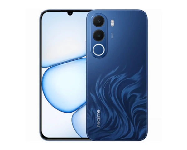 REALME RMX5366 C100x 4256GB Deepblue Tides 