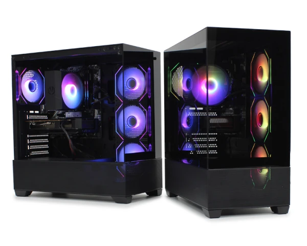 EWE PC AMD GAMING računar Ryzen 5 9600X 16GB 1TB RTX5060Ti 8GB 