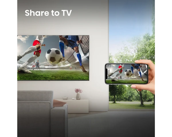 HISENSE 40 inča 40A4S LED FHD Smart TV 