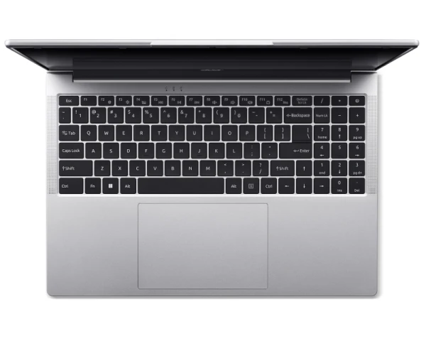 ACER Aspire Lite 16 16 inča FHD, Core 5 120U, 16GB, 512GB SSD (AL16-54P-52VV) 