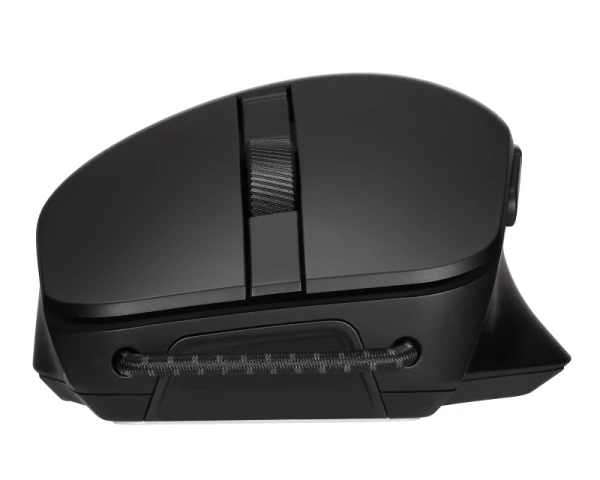 ASUS MD200 Silent Plus Wireless miš crni 