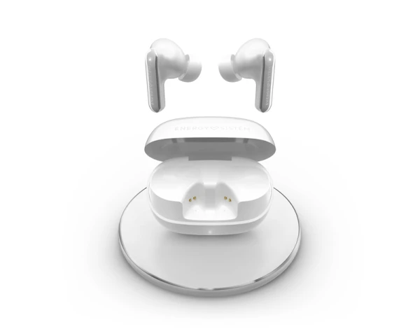 ENERGY SISTEM White Serenity ANC Ultra Bluetooth slušalice bele (M45935) 