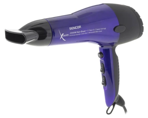 SENCOR SHD 6600V fen 