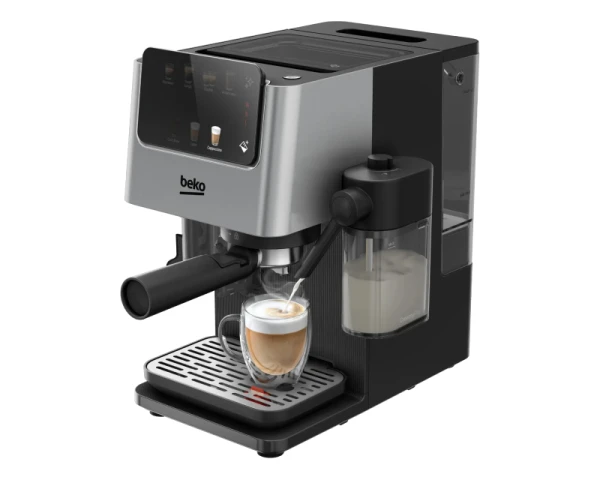 BEKO CED 7524 X Aparat za espresso kafu 