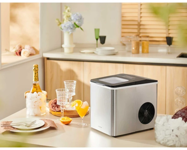 SENCOR SIM 3400SS ledomat 